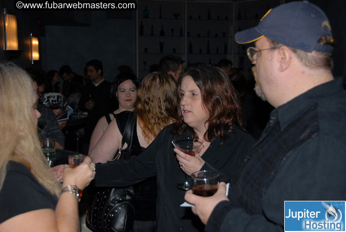 SexSearch/Python Xmas Party