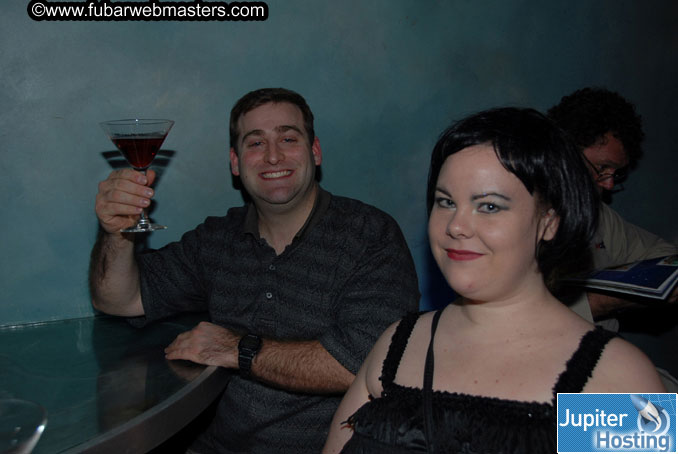 SexSearch/Python Xmas Party