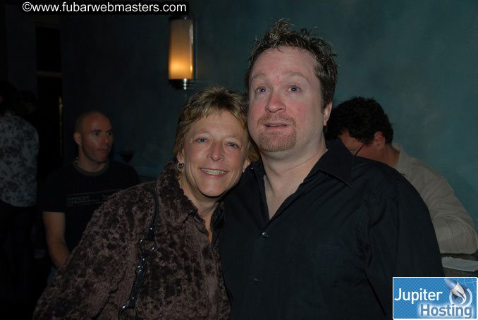 SexSearch/Python Xmas Party