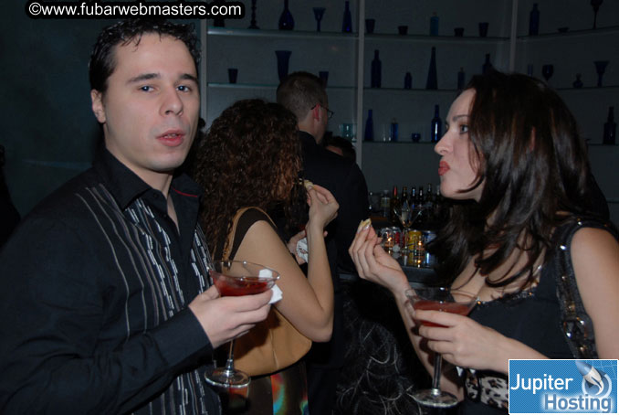 SexSearch/Python Xmas Party