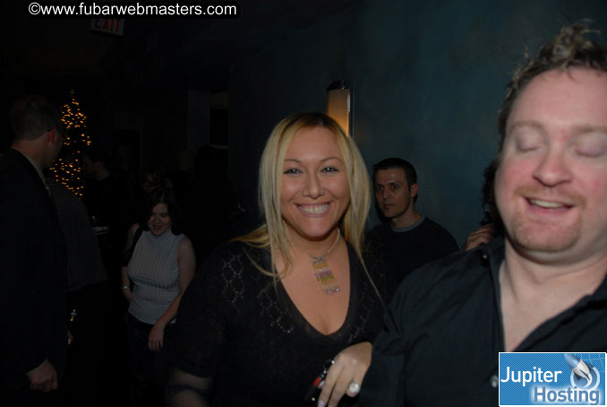 SexSearch/Python Xmas Party