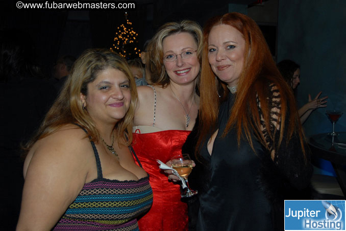 SexSearch/Python Xmas Party