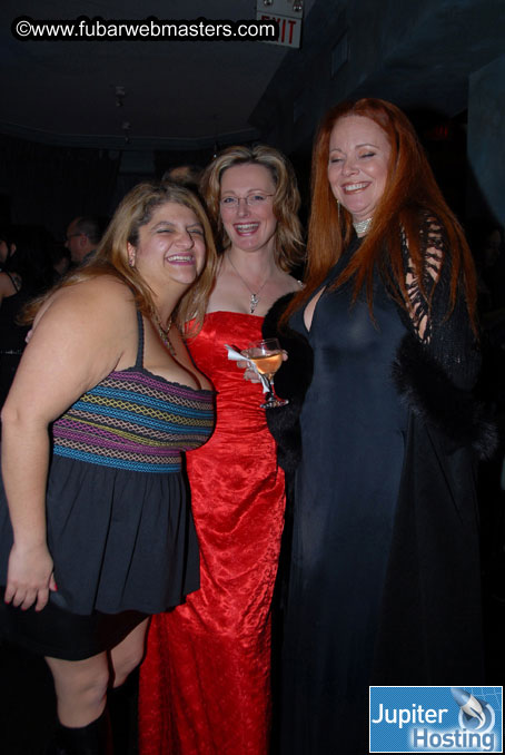 SexSearch/Python Xmas Party