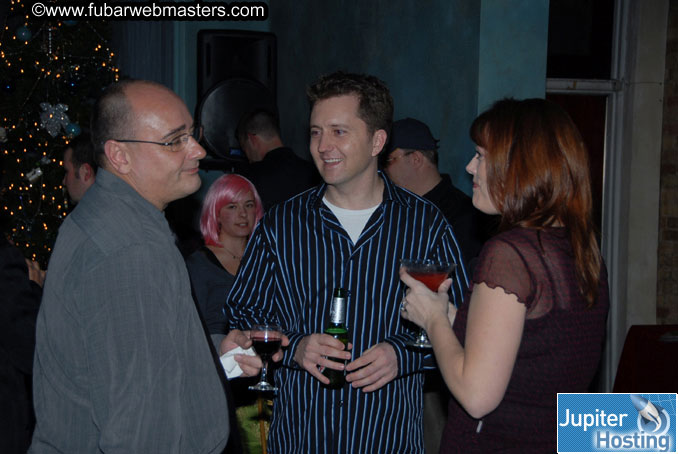 SexSearch/Python Xmas Party