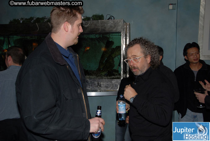 SexSearch/Python Xmas Party