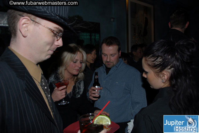 SexSearch/Python Xmas Party