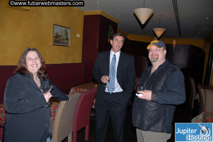 SexSearch/Python Xmas Party