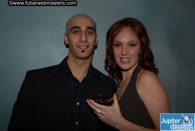 SexSearch/Python Xmas Party