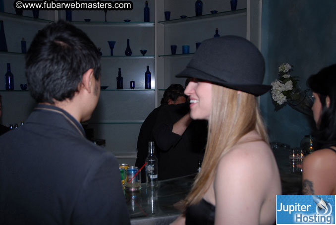 SexSearch/Python Xmas Party