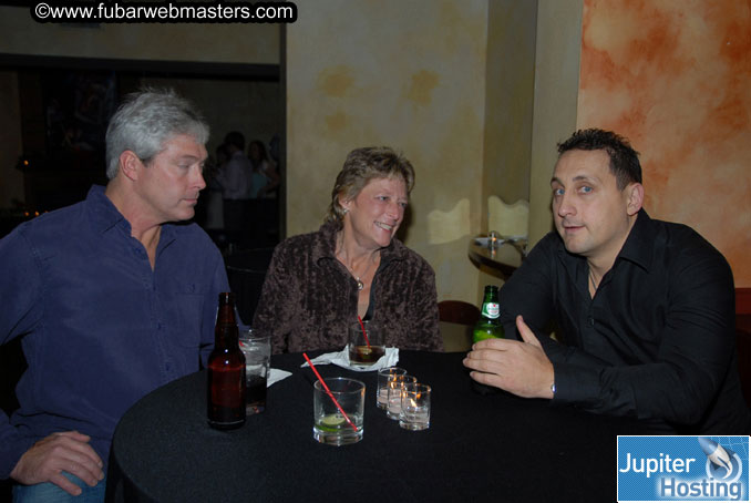 SexSearch/Python Xmas Party