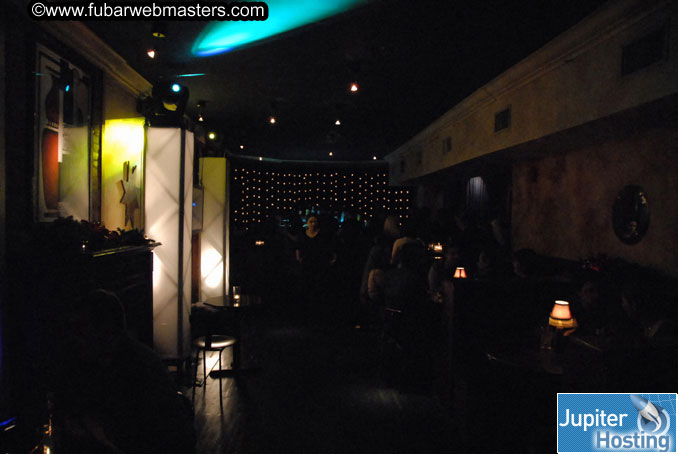 SexSearch/Python Xmas Party