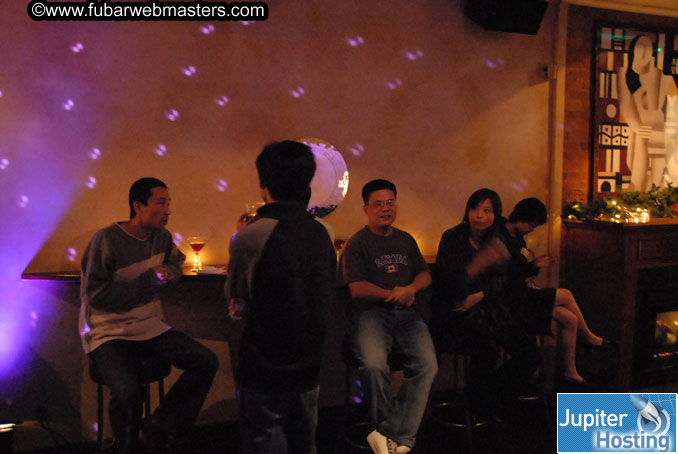 SexSearch/Python Xmas Party