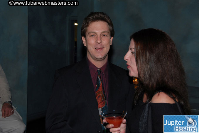 SexSearch/Python Xmas Party