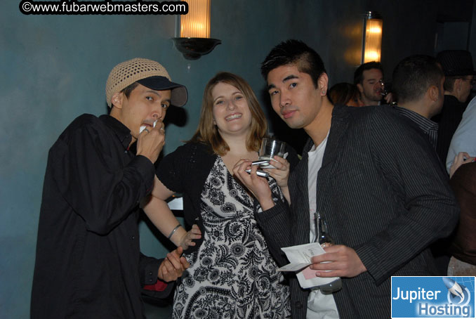 SexSearch/Python Xmas Party