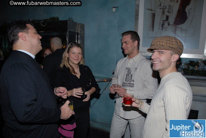 SexSearch/Python Xmas Party