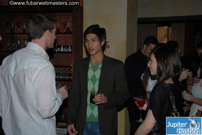 SexSearch/Python Xmas Party