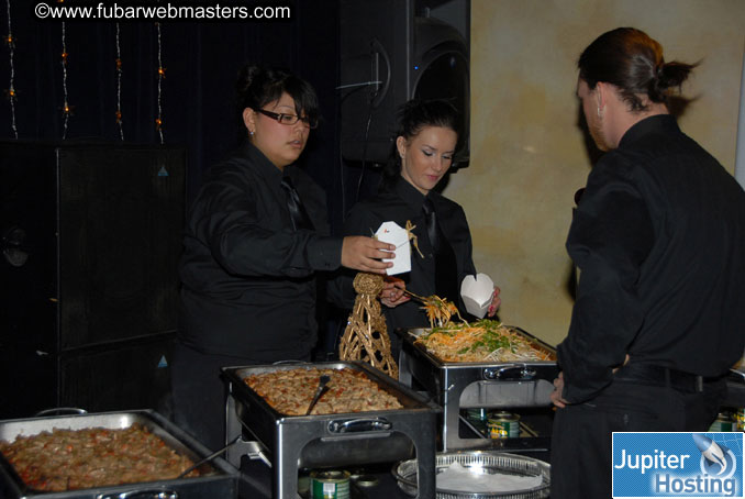 SexSearch/Python Xmas Party