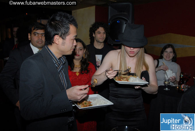 SexSearch/Python Xmas Party