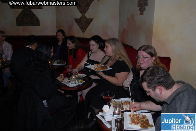 SexSearch/Python Xmas Party