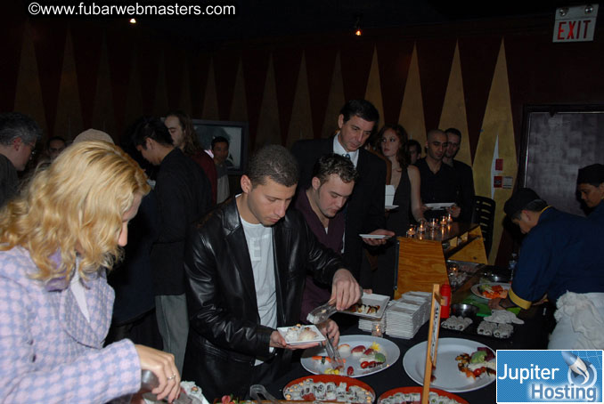 SexSearch/Python Xmas Party