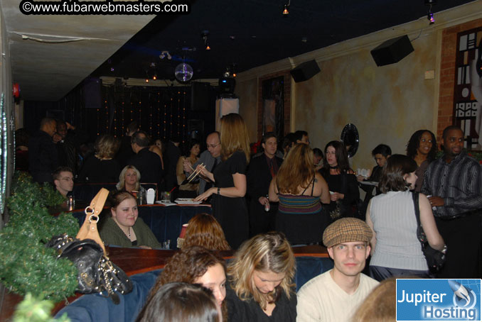 SexSearch/Python Xmas Party