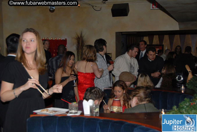 SexSearch/Python Xmas Party