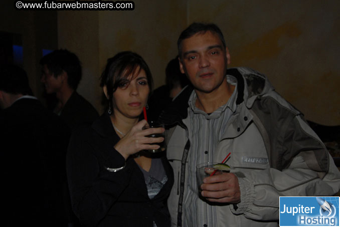 SexSearch/Python Xmas Party