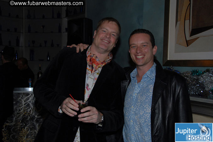 SexSearch/Python Xmas Party