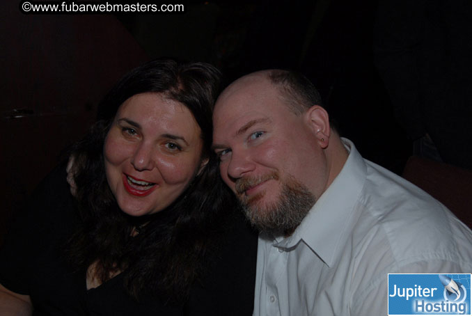 SexSearch/Python Xmas Party