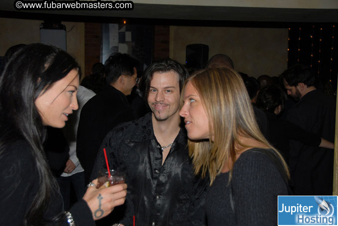 SexSearch/Python Xmas Party