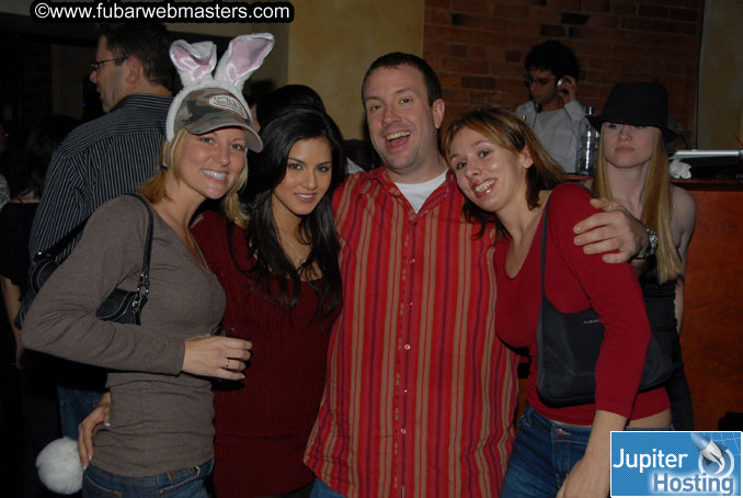 SexSearch/Python Xmas Party