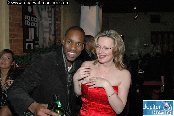 SexSearch/Python Xmas Party