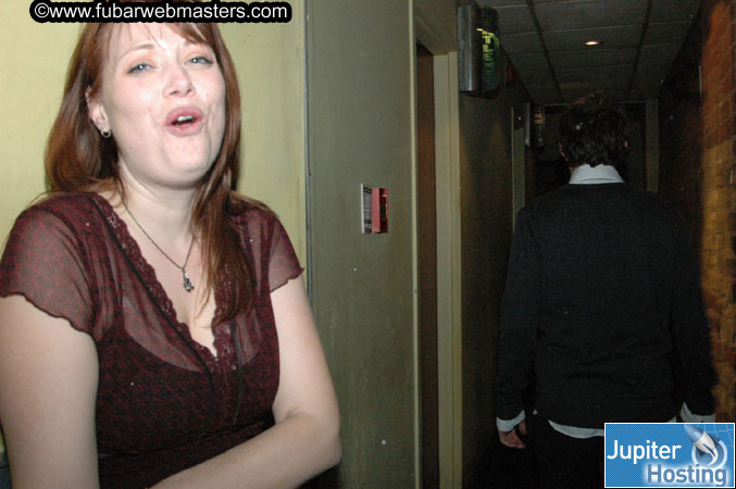 SexSearch/Python Xmas Party