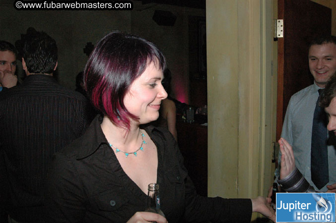 SexSearch/Python Xmas Party