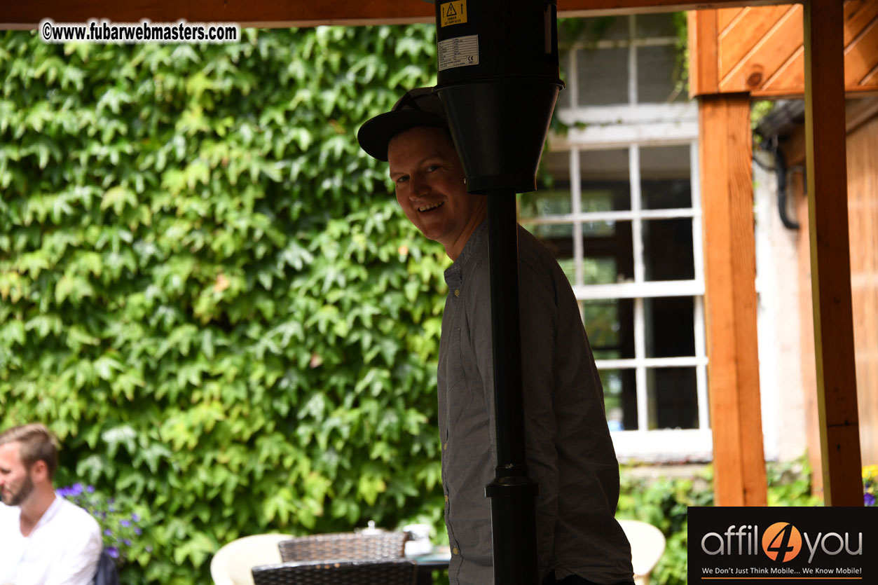 Gaelic WWW Conference