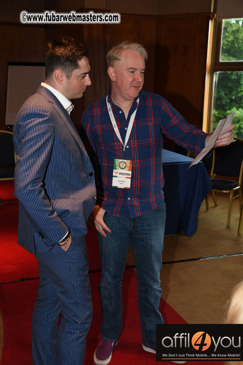 Gaelic WWW Conference