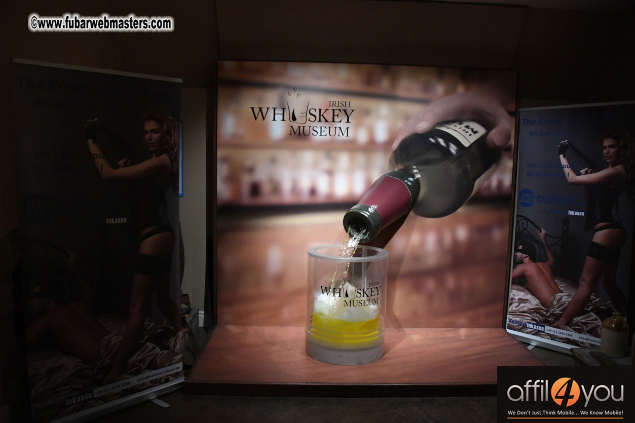 Irish Whiskey Tour