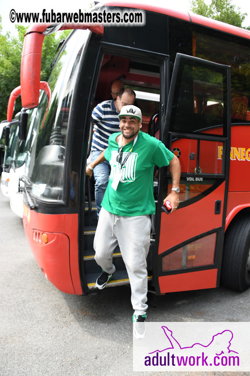  Wicklow Mountains & Glendalough Tour