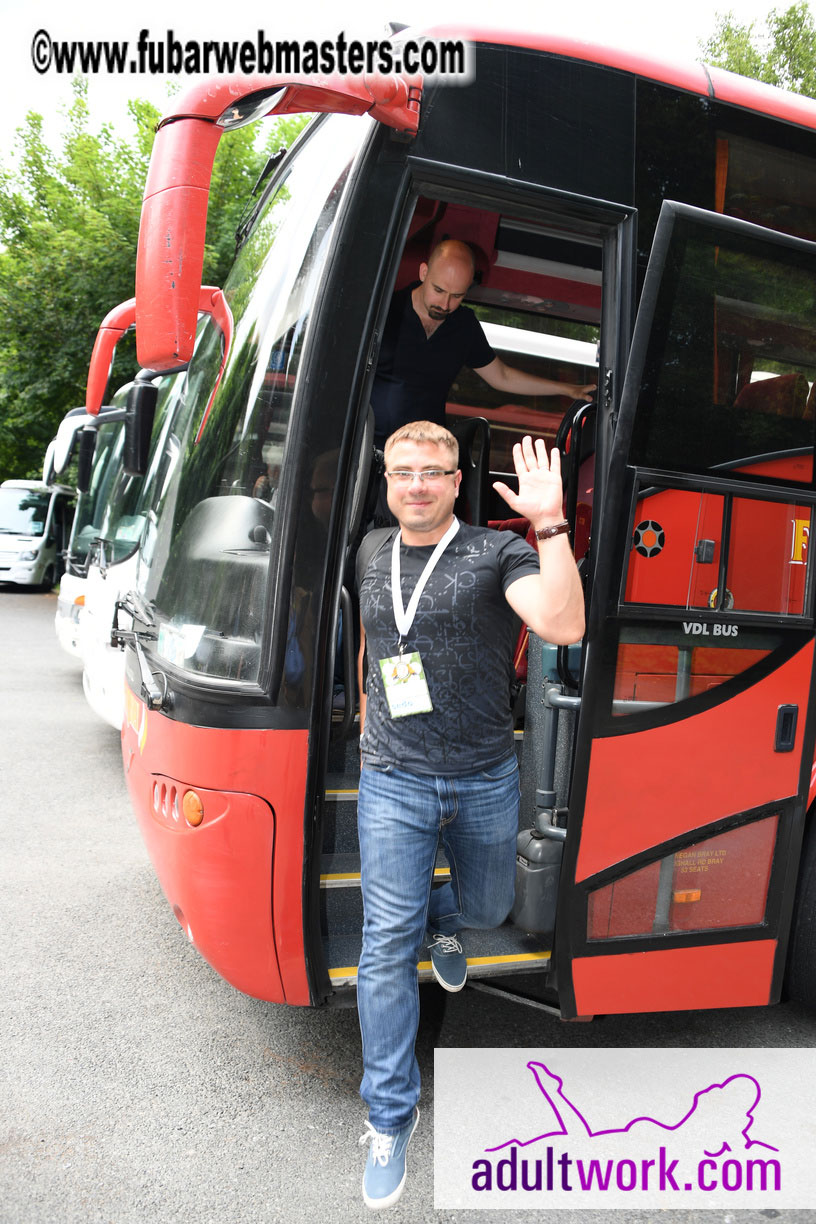  Wicklow Mountains & Glendalough Tour