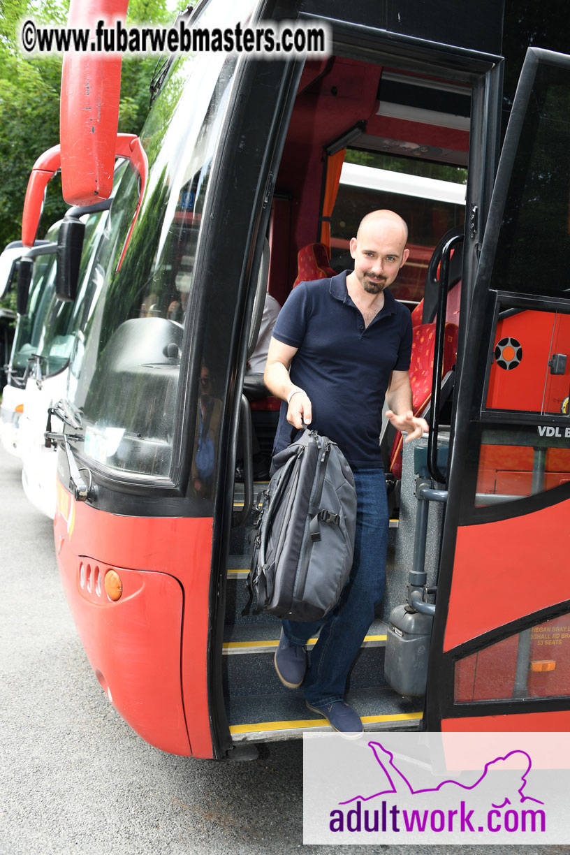  Wicklow Mountains & Glendalough Tour