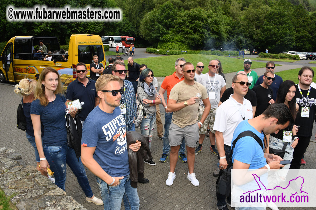  Wicklow Mountains & Glendalough Tour