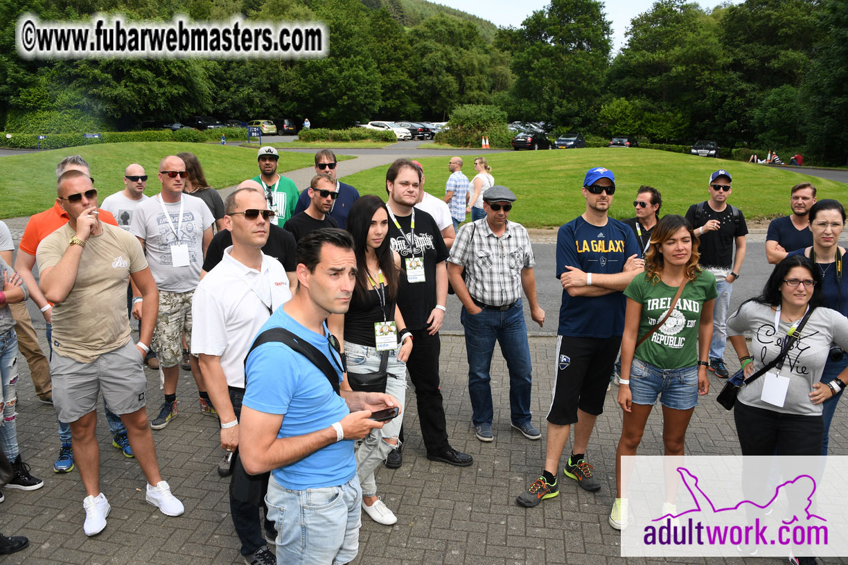  Wicklow Mountains & Glendalough Tour