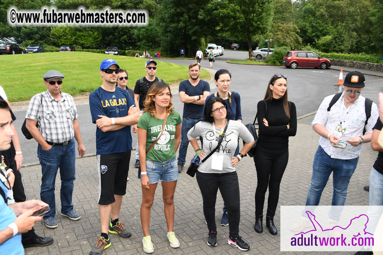  Wicklow Mountains & Glendalough Tour