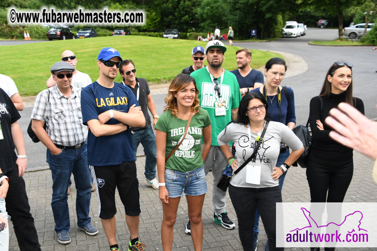  Wicklow Mountains & Glendalough Tour