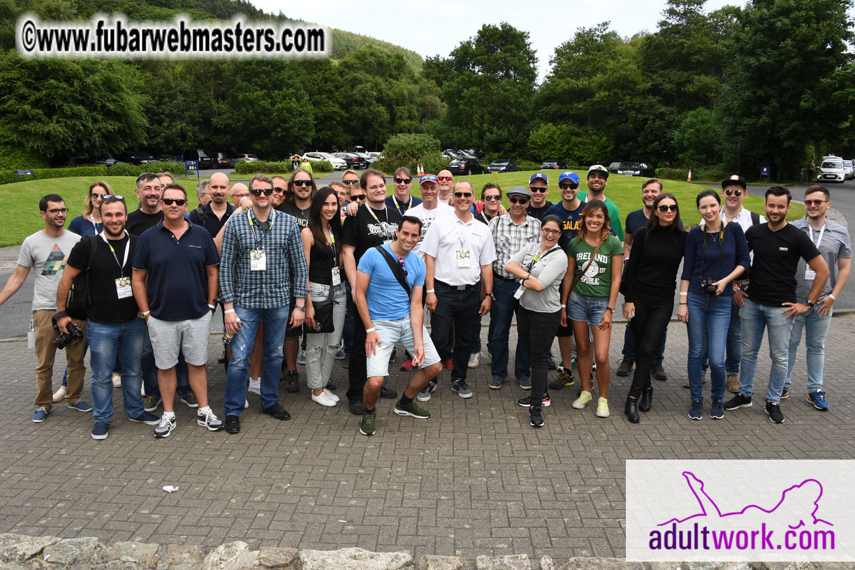  Wicklow Mountains & Glendalough Tour