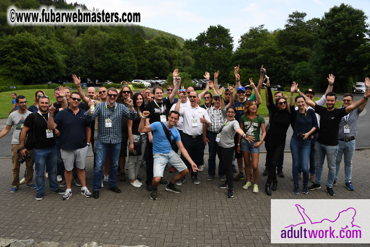  Wicklow Mountains & Glendalough Tour