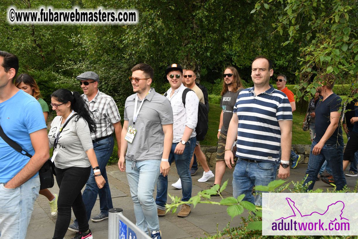  Wicklow Mountains & Glendalough Tour