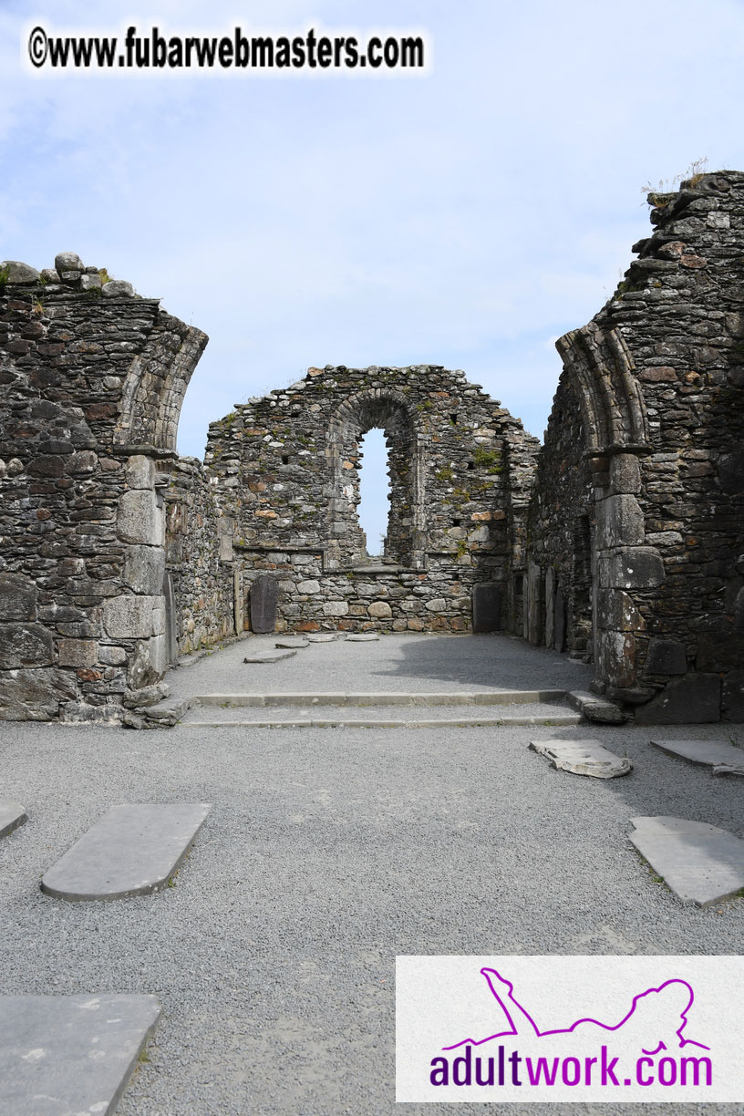  Wicklow Mountains & Glendalough Tour