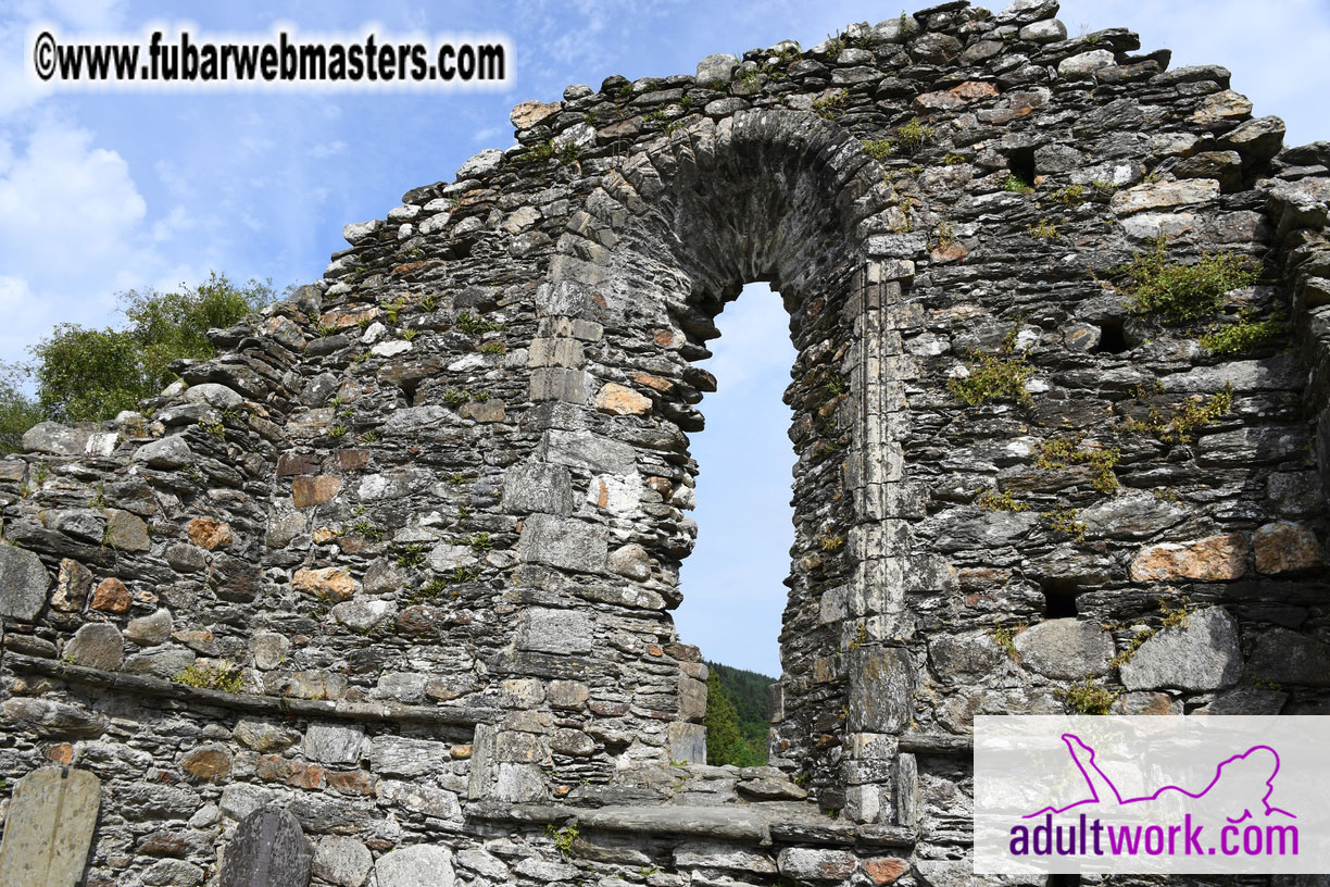  Wicklow Mountains & Glendalough Tour