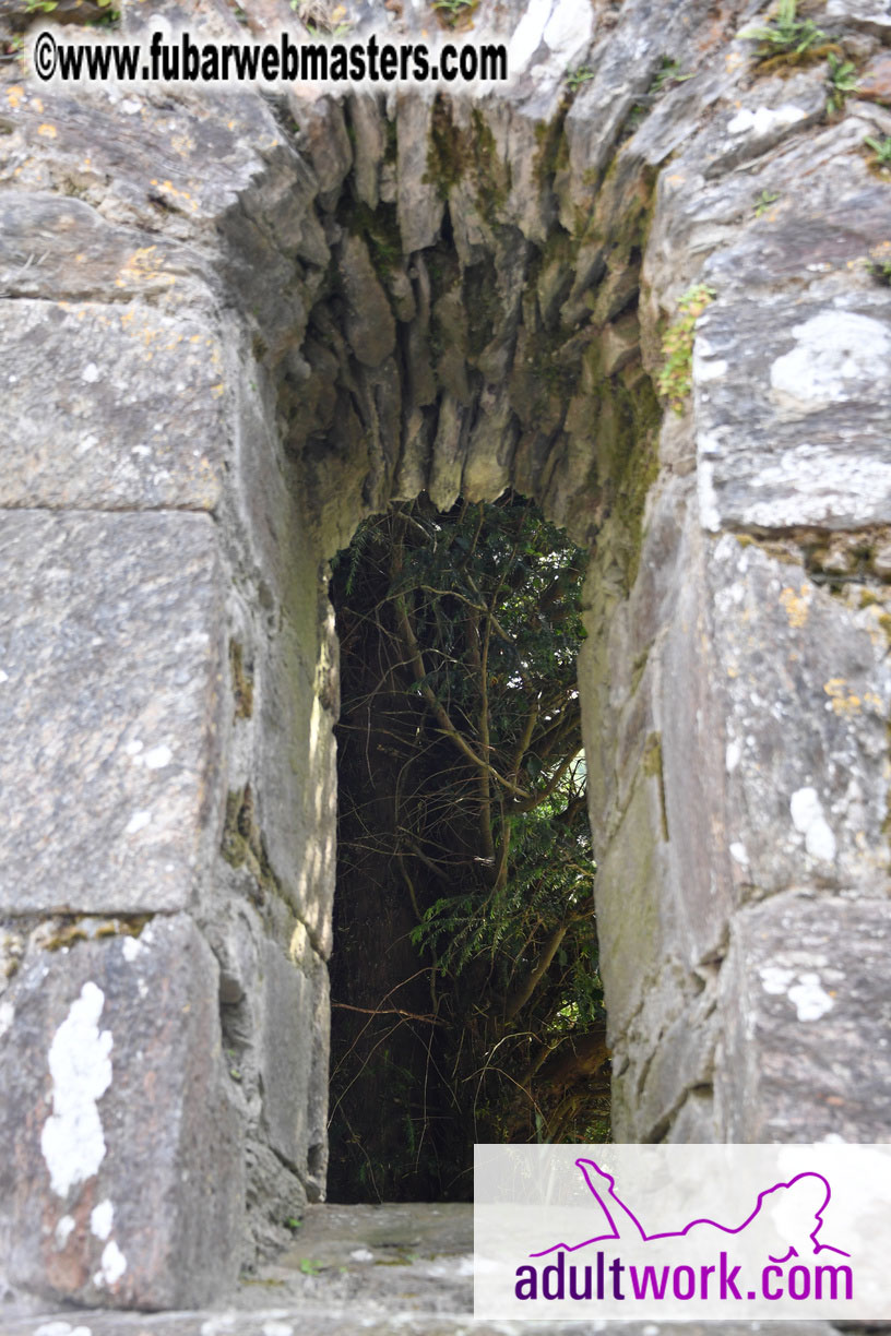  Wicklow Mountains & Glendalough Tour